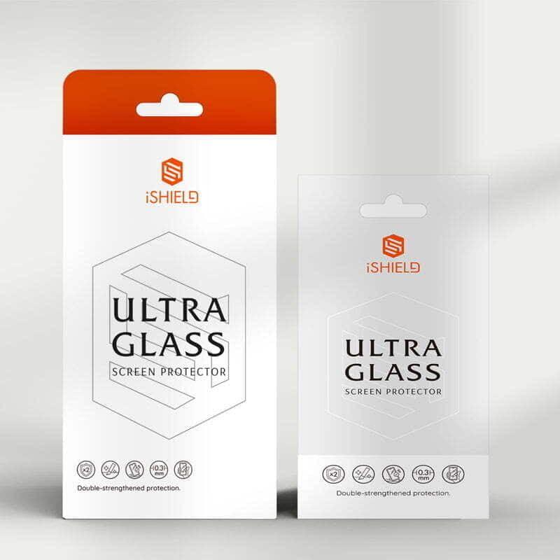 iShield 2.5D Ultra Glass 