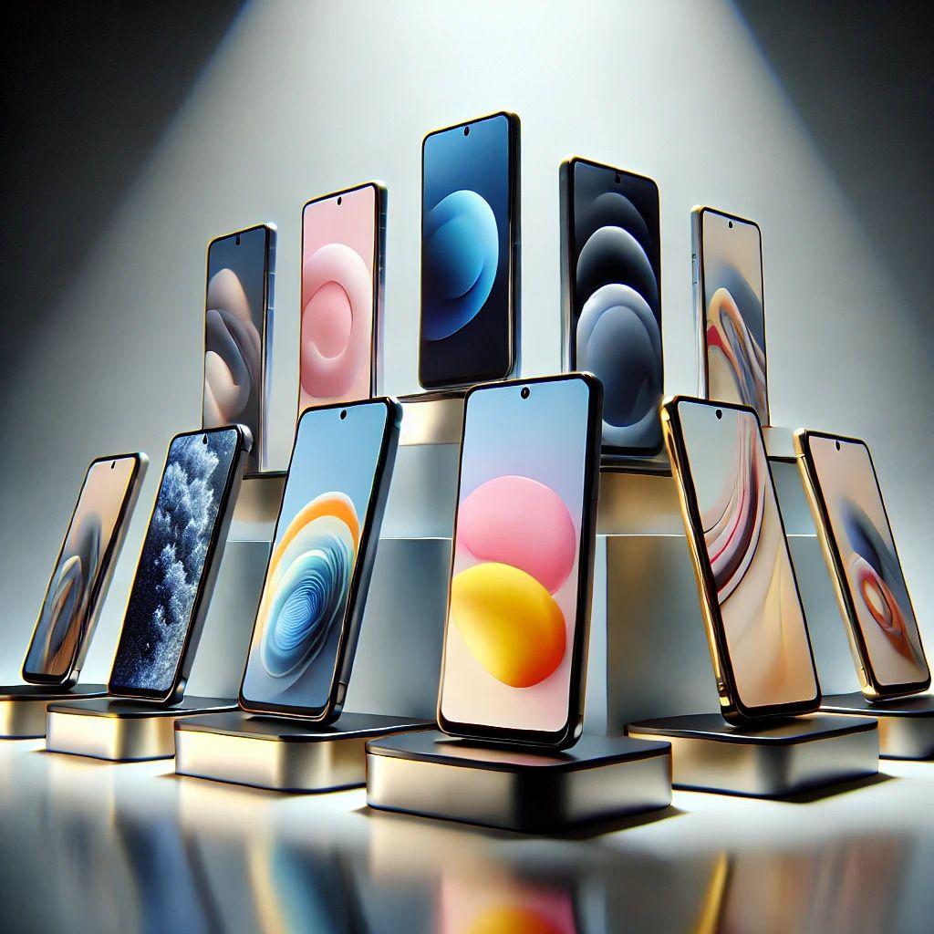 Refurbished Device Image